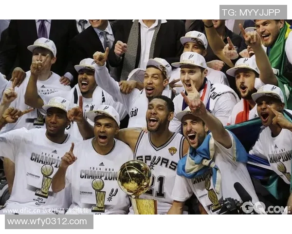 2014年NBA总决赛热火与马刺的巅峰对决与历史回顾