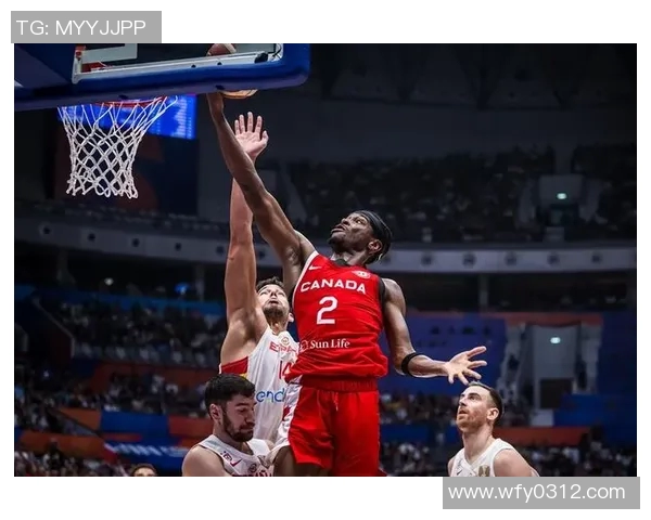 中国男篮蓝队与加拿大队对决结果揭晓精彩瞬间回顾与分析