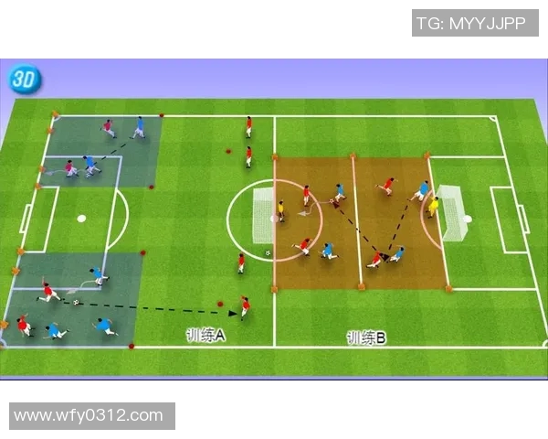 现代足球战术革新：从高压逼抢到控球控制的战略转型与发展