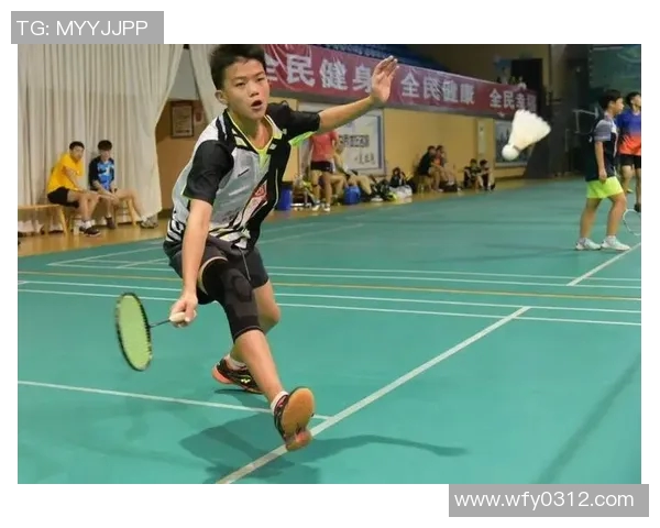 南京羽毛球队在联赛中的心理素质分析与表现评估