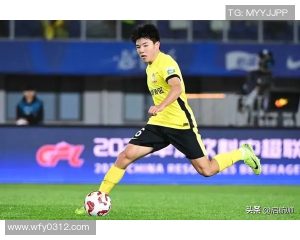 广州足球队比赛经验深度对比分析及其对未来发展的影响探讨