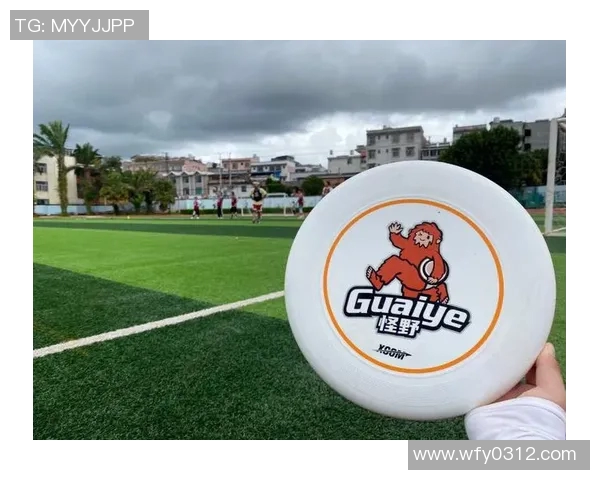 杭州飞盘队荣登全国飞盘配合排行榜第三名展现强大实力与团队默契