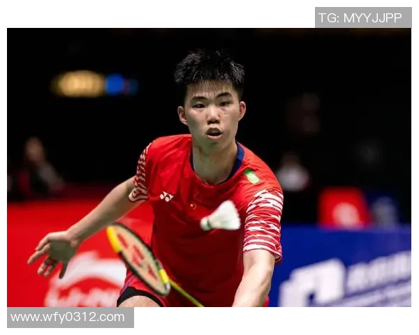 武汉羽毛球队在羽毛球状态排行榜中荣获第五名展现出强劲实力与潜力