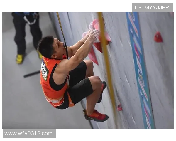 深圳攀岩队在全国攀岩节奏排行榜中荣获第十名的佳绩引发关注