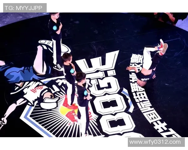 街舞战术解析成都街舞队如何构建高效反击体系