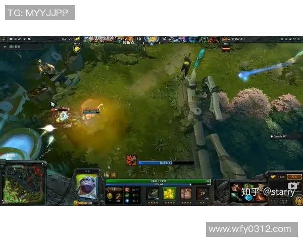 DOTA2战术解析V5战队中路突破体系的成功秘诀与实战应用