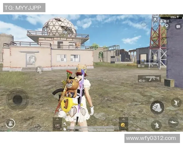 对话赵芳：探索和平精英职业生涯的成长与挑战