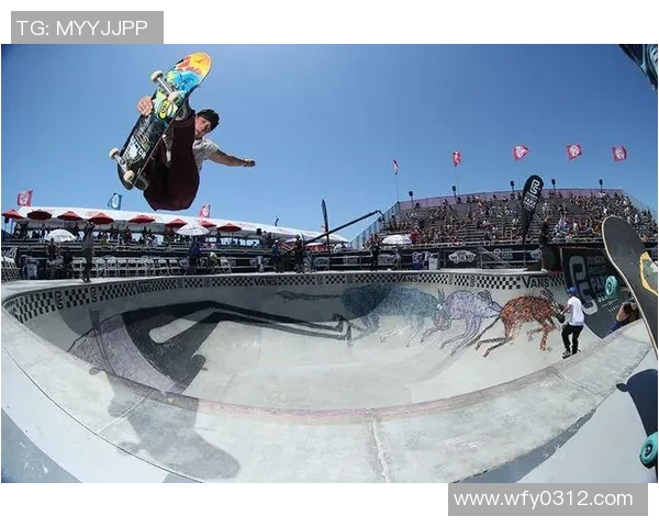 广州滑板队在极限运动联赛中的精彩表现与力量分析