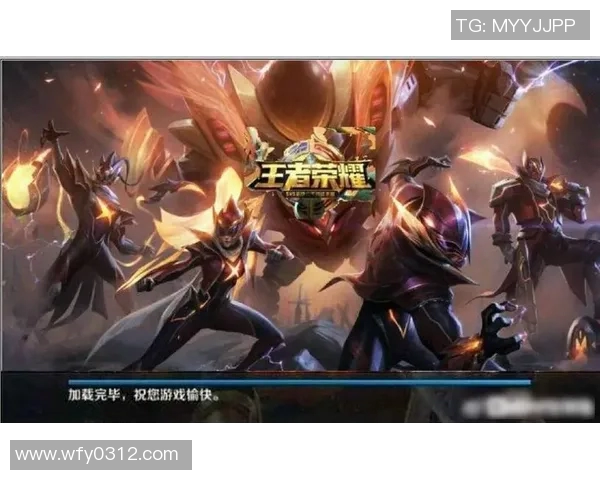 王者荣耀专题深入探讨FPX团队协作与战术配合的成功之道