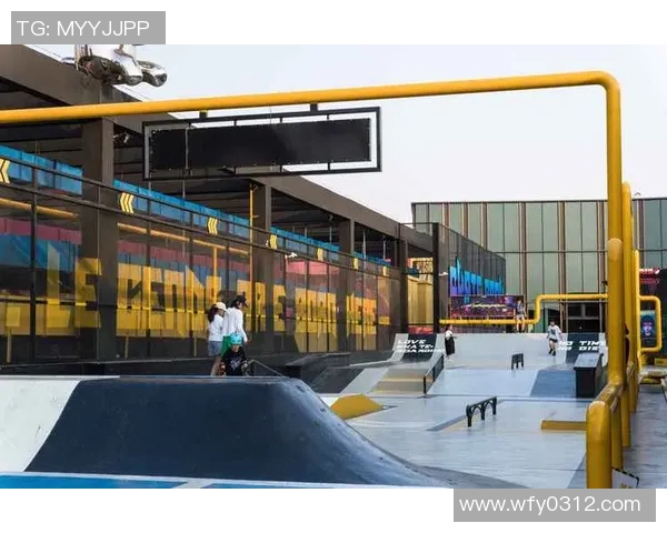 黄军谈滑板人生：从初学者到专业选手的心路历程与成长故事