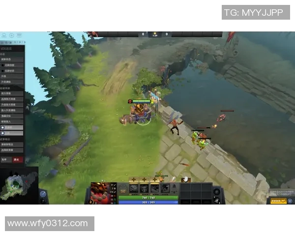 深度探讨杨丽在DOTA2世界中的成长与挑战之路