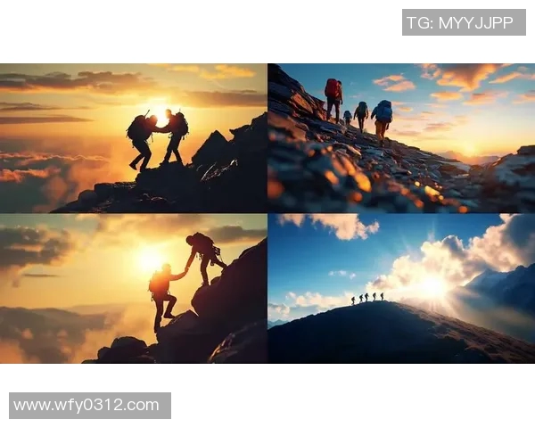 上海攀岩队协作之道：探秘团队配合与攀登技巧的完美融合