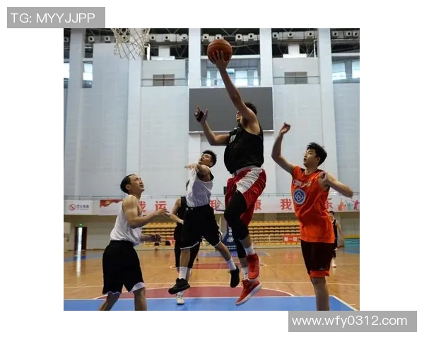 刘磊独家分享篮球心得与技巧助你提升球技的秘诀与经验总结