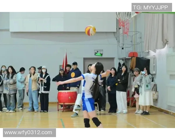 深圳排球队的团队协作之道：如何在排球赛场上实现默契与胜利