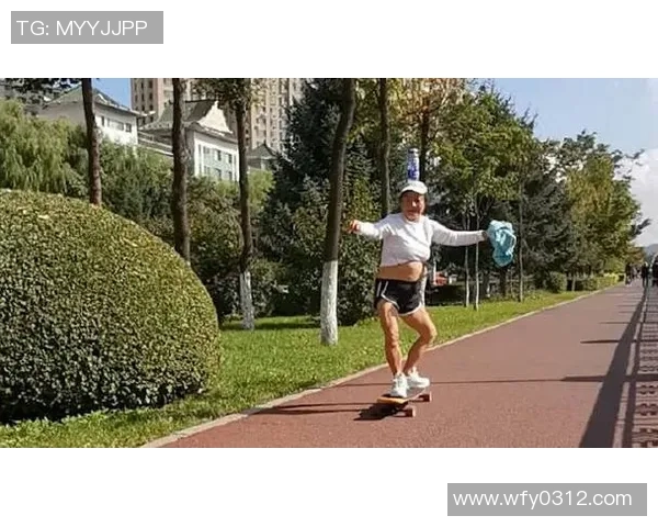 吴秀英专访：滑板人生的起伏与坚持之路回顾